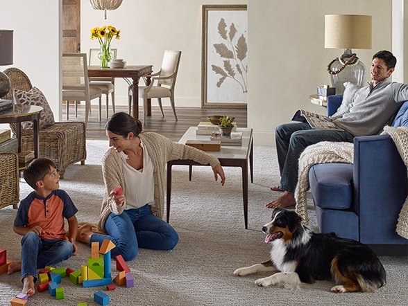 Engineered Floors Multifamily Style Image 5