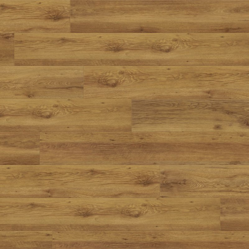 Vinyl Plank – Rigid