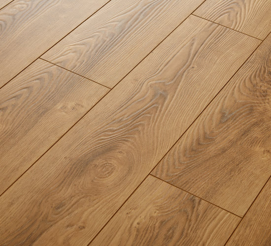 EF Multifamily Laminate Flooring